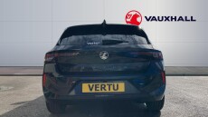 Vauxhall Astra 1.2 Turbo 130 Griffin [Tech Pack] 5dr Petrol Hatchback